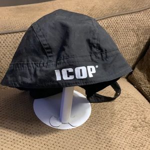 Skull cap-icon